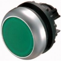Кнопка "ПУСК" Eaton M22-D-G-X1/K10 Contact Block, 22mm Diameter, 1NO Contact